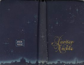 pariser nachte beuville couv deplie