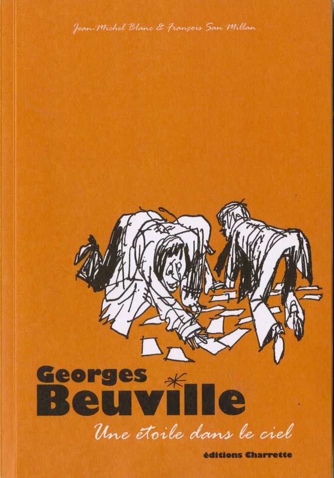 beuville etoile ciel charette couv