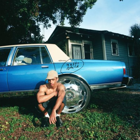 Gutta Child, un EP entre soul et hip hop de Gabriel Jacoby