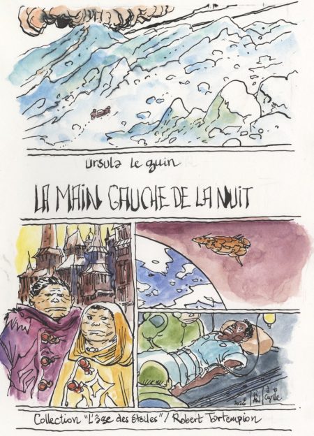 main gauche nuit lian ursula le guin couv 2