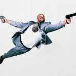 Father glisse du trip-hop dans son hip-hop avec Patricide father patricide couv