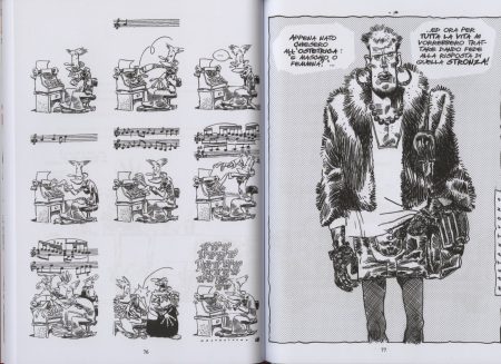 fumetti fumettari corrado mastantuono 01