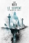 serpent claire north maison jeux couv