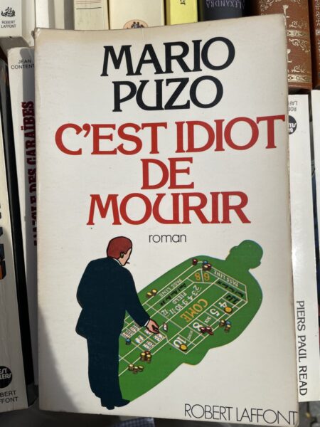 dimitri dimitrievitch selesneff robert laffont 13
