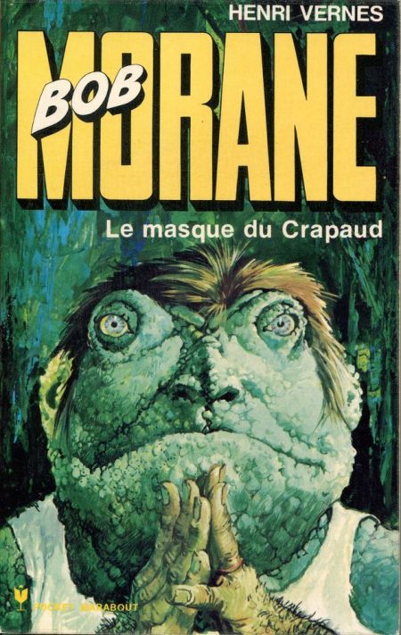 henri lievens 21