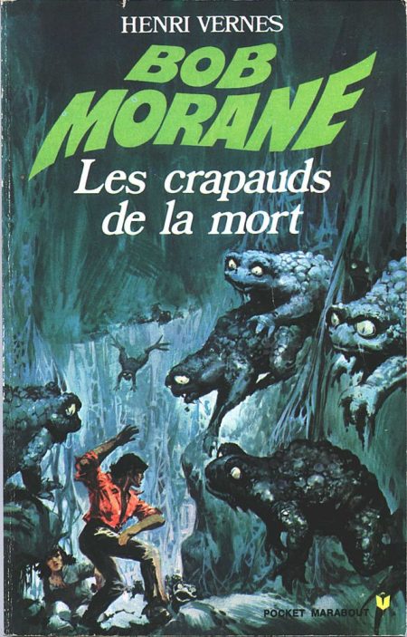 henri lievens 35