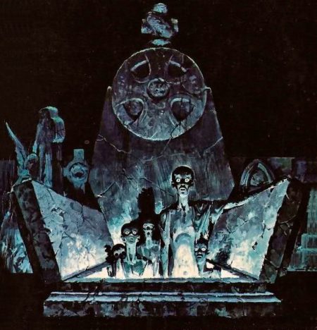 henri lievens 73