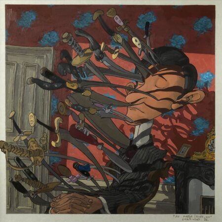 cyril vilx 11