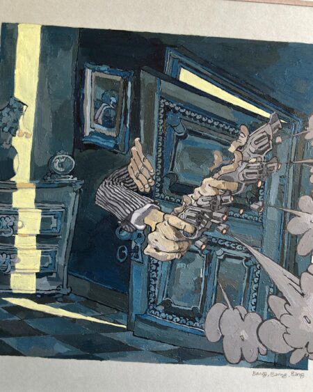 cyril vilx 12