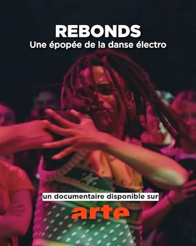 rebonds electro dance
