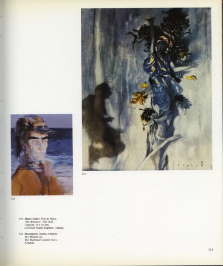 segrelles artbook 02