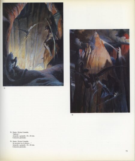 segrelles artbook 04