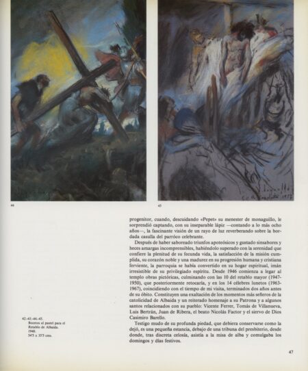 segrelles artbook 06
