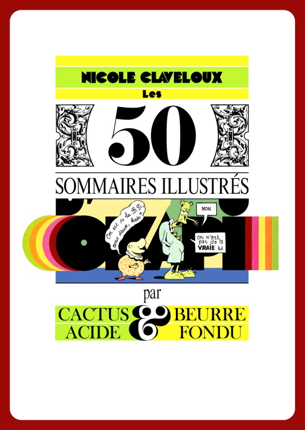 cactus acide beurre fondu claveloux resaclic couv