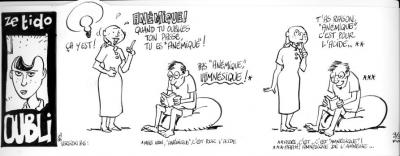 vocabulaire